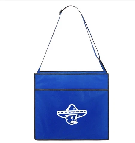 LA  Los ANGELES Dodgers Mariachi  Tote Bag Free Shipping USA Unisex Cover