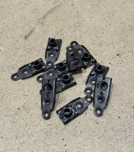 Cantidad x 10. TUERCAS DE ANCLAJE FLOTANTE MS21061L08K. - Imagen 1 de 1