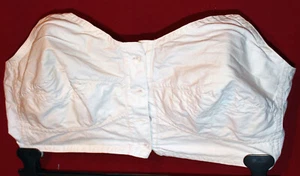 Alter BH / Büstenhalter von ca. 1940 - Picture 1 of 3