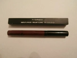 M.A.C Vamplify Lipgloss, Farbe Peer Pressure - Bild 1 von 2