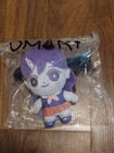 Official Omori Mari Plush New Unopened