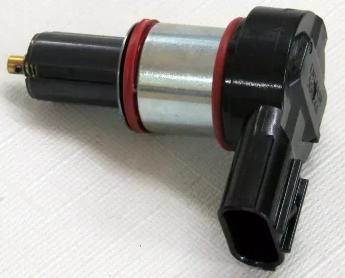 Válvula de control de aire Honda OEM Idol IACV Pioneer 700 (SXS700M2/M4) 2014-2021 NUEVO Foto 1 de 1