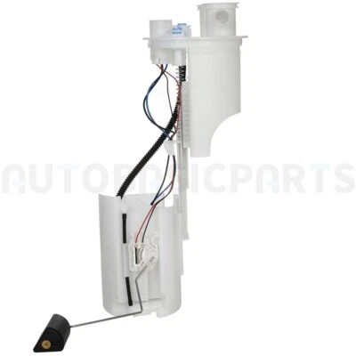 Conjunto de bomba de combustible de 2,5 L para Toyota Avalon L4 2013-2018 2012-2017 Foto 1 de 4