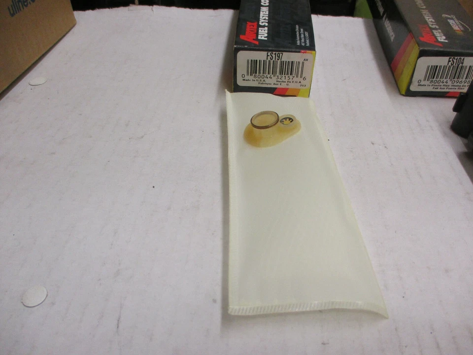 AIRTEX FS197 STRAINER - Image 1 of 1