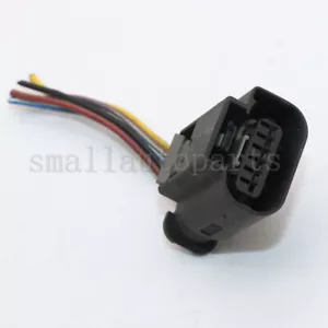 Conector de enchufe de carrocería del acelerador OEM 12671379AA para Chevrolet Cruze GM Buick 17-2018 - Imagen 1 de 6