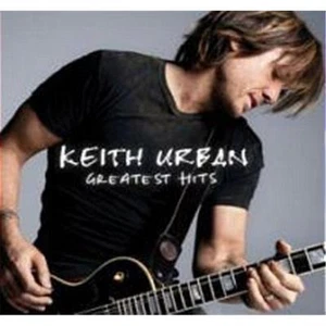 Keith Urban Greatest Hits 18 Kids CD NEW - Picture 1 of 1