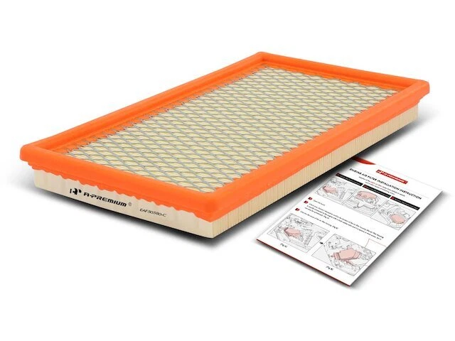 Engine Air Filter For 1988-1994 Ford Ranger 1992 1989 1990 1991 1993 DN662ZN - Image 1 of 1