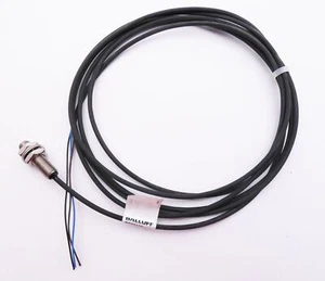 Balluff BES0110 BES 516-377-G-E4-C-PU-05 10-30VDC Induktiver Sensor -unused- - Bild 1 von 4
