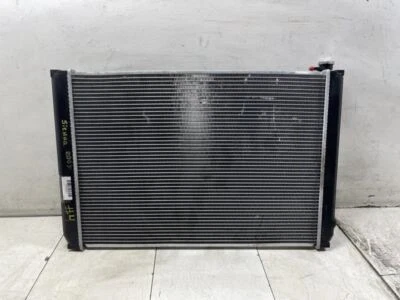 Toyota Sienna XLE 2007 radiador de refrigeración del motor OEM+ Foto 1 de 4