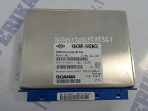 Scania EBS control unit 1936737, 0486106105  - Picture 1 of 3