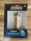 Réplique du gant Marvel Hero Collector Museum #2 Thanos Infinity 