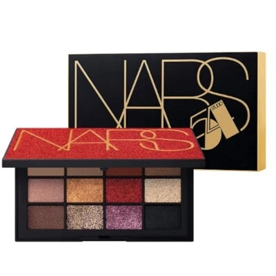 NIB, limited edition, NARS, Inferno Eyeshadow Palette - Image 1 of 4