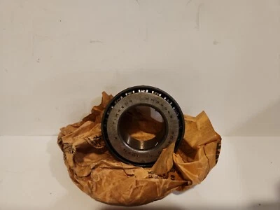 Ford Axle Pinion Bearing Cone C0DW-4630-A - Image 1 of 4