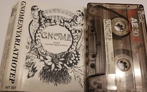Gnome / Nyarlathotep rare tape 1999 SABBAT Venom DARKTHRONE Absu Xasthur - Picture 1 of 5