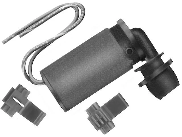 Bomba de lavadora AC Delco 96RS27K para Nissan Pathfinder 1987-1995 Foto 1 de 1