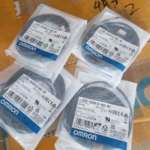 1pcs Omron sensor E2E-S05S12-WC-B1 - Picture 1 of 1