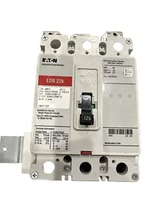 Edb3125bp10 - Picture 1 of 2