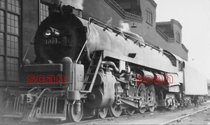 4E066 RP 1940er LESEISENBAHN 484 LOCO #1920 - Bild 1 von 1