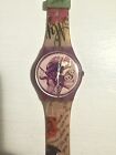 Swatch FOR YOUR HEART ONLY GR127 Nuovo Con Box Originale