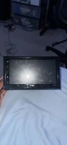 BOSS Audio Systems BV800ACP 2013 Dash Kit For 13’ Sonata With Apple CarPlay - Picture 1 of 2