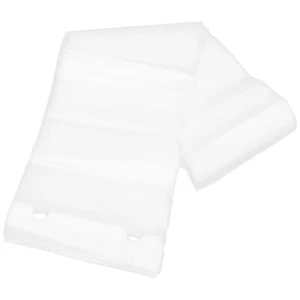 200pcs 13x72cm Long Handle Disposable Plastic Umbrella Bags for Rainy Day - Picture 1 of 12
