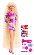 Mattel Barbie Totally Hair 25th Anniversary Doll