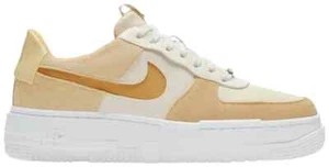 Nike Air Force 1 Low Pixel Sail Coconut Milk US W7,5 EU 38,5 - Bild 1 von 1