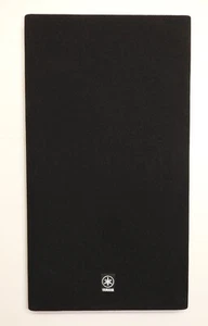YAMAHA NS-10M SPEAKER COVER SCREEN GRILL GRILLE NS10M NS 10M - Picture 1 of 2