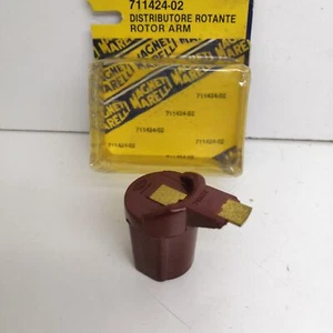 SPAZZOLA ROTANTE FIAT ARGENTA - PANDA - 900T - 127 MAGNETI MARELLI PER 95538865 - Imagen 1 de 7