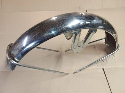 Guardabarros delantero suzuki t305 Foto 1 de 4