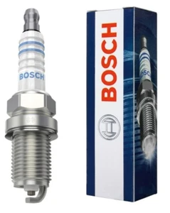 Bosch Set of 8 Spark Plugs For W124 W129 W202 300CE C280 SL320 - Picture 1 of 1