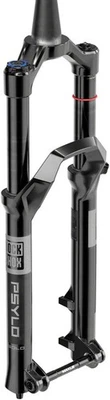 Psylo Gold Isolator RC Suspension Fork - RockShox Psylo Gold Isolator RC - Image 1 of 3