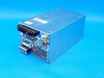 TDK Lambda RKW12-53K  POWER SUPPLY  Netzteil 100-240V  Output 12V 53A Inkl. MwSt - Bild 1 von 4