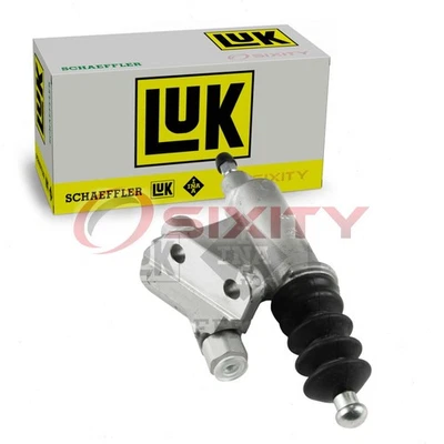 Cilindro esclavo de embrague LuK para Honda Accord 2008-2012 transmisión 2,4 L L4 xv Foto 1 de 4