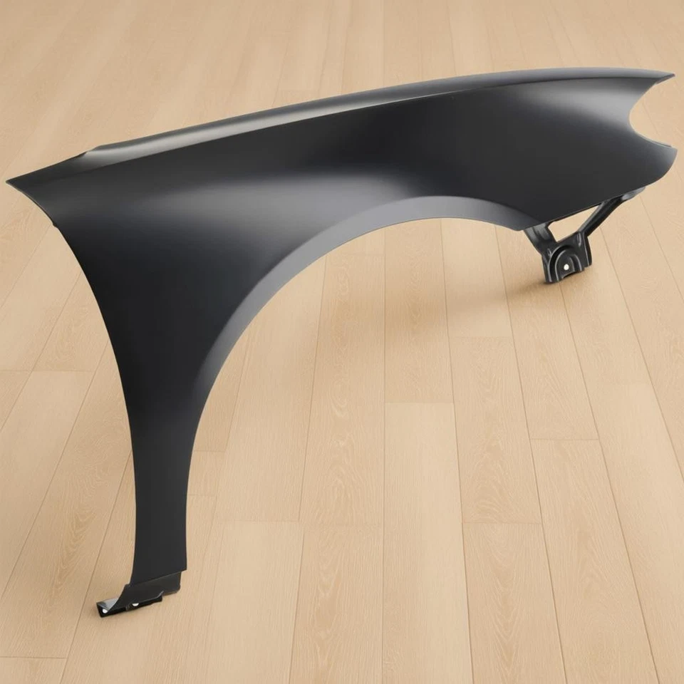 Guardabarros para Buick LaCrosse 2005-2009 lado del pasajero delantero CX CXL CXS Foto 1 de 1