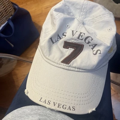 Sombrero/gorra Robin Ruth Las Vegas 7 Foto 1 de 4