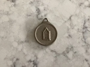 Pendulum Bob for Ingraham Mantle Clock - Picture 1 of 3