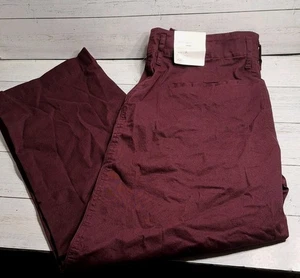 A New Day Damen hoch geschnitten gerade Hüfte und Oberschenkel Bein Knöchelhose Größe 10... - Bild 1 von 8
