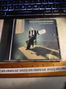 Palle Mikkelborg : Anything But Grey CD 5099747161421 - Picture 1 of 4