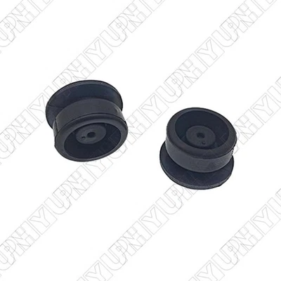 2x Radiator Lower Mount Rubber Bushing For Honda Accord Civic CR-V 74172-SM4-000 - Image 1 of 4