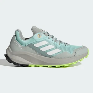 Brand New adidas Women's TERREX TRAIL RIDER TRAIL RUNNING SHOES - Cushioned - Picture 1 of 9
