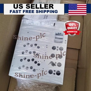 US FREE TAX New FESTO VABM-L1-14W-G14-12-GR 573507 VABM-L1-14W-G14-12-GR - Picture 1 of 2