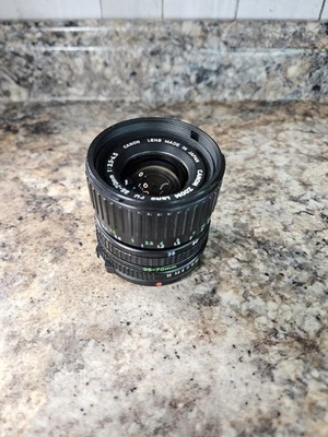Canon FD 35-70mm f/3.5-4.5 Film Lens fit Canon a-1 ae-1 av-1 f-1 Ftb AE-1P FX - Image 1 of 4