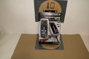 CTEK MXS 7.0 Batterie Ladegerät 12 V NEU OVP - Bild 1 von 2
