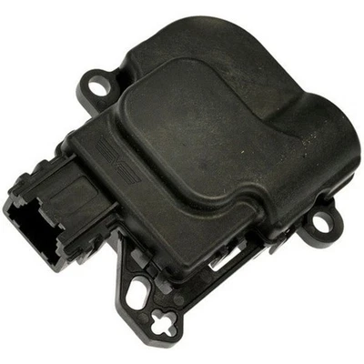 Actuador de aire acondicionado 604-368 Dorman para Nissan Armada Infiniti QX56 2004-2010 Foto 1 de 4