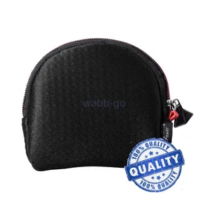 Convenient Filter Storage Bag Waterproof Filter Case Polyester for Camera Filter - Picture 1 of 8