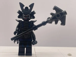 Lego Ninjago Lord Garmadon njo364 The LEGO Ninjago Movie 70613 70631 70656 70657 - Picture 1 of 5