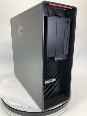 Lenovo ThinkStation P620 AMD Ryzen Threadripper PRO 5945WX 512 GB 32 GB W11P Foto 1 de 4