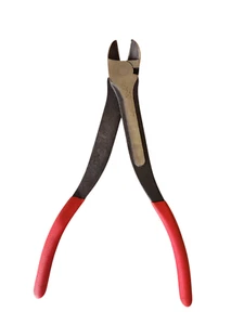 11" Long Reach Diagonal Cutting Plier - Picture 1 of 2