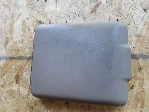 Land Rover Discovery 2001 - tapa de consola central - Imagen 1 de 6